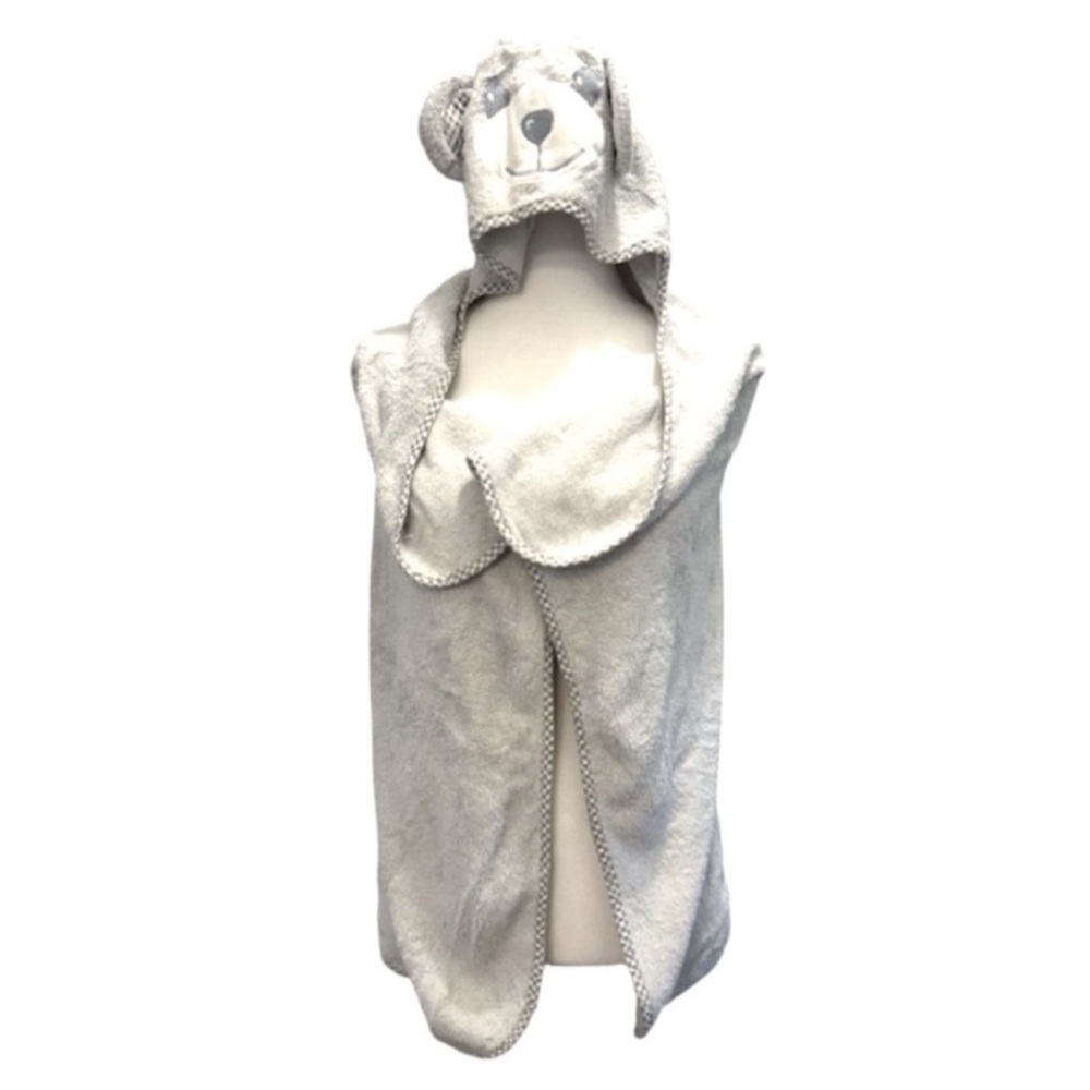 Bamboo Rayon Bath Wray Towel